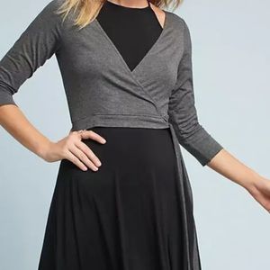 Anthropologie Bailey 44 Corps de Ballet dress NWT